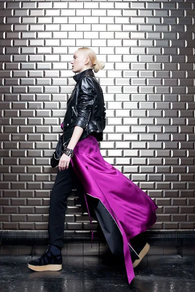 Look 8